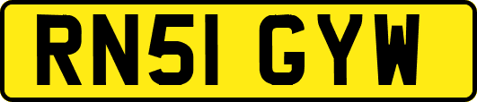 RN51GYW