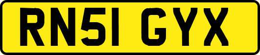 RN51GYX