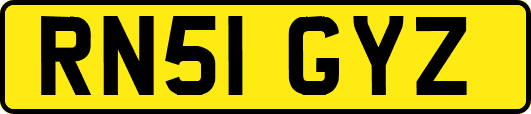 RN51GYZ