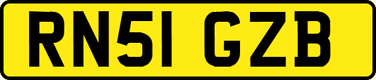 RN51GZB