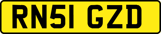 RN51GZD