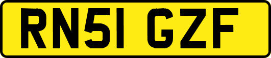 RN51GZF