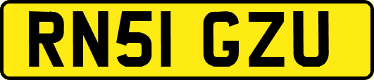 RN51GZU