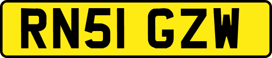 RN51GZW