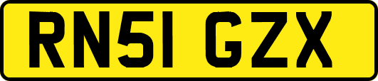 RN51GZX