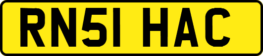 RN51HAC