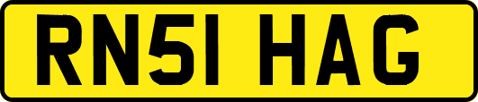 RN51HAG