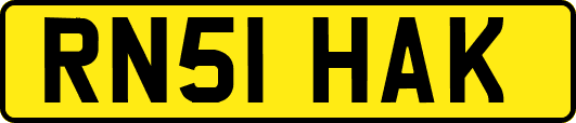 RN51HAK