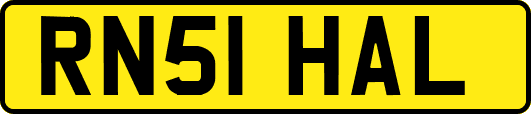 RN51HAL