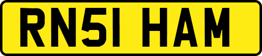 RN51HAM