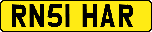 RN51HAR