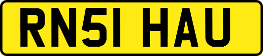 RN51HAU