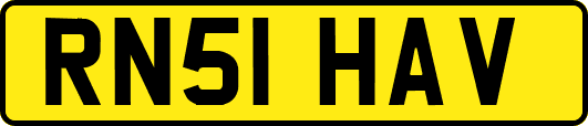 RN51HAV