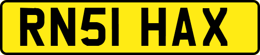 RN51HAX