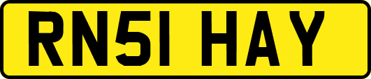 RN51HAY