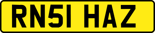 RN51HAZ