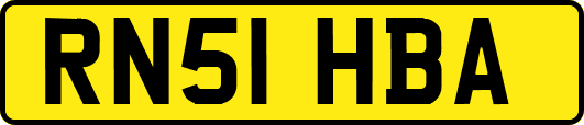 RN51HBA