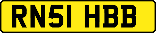 RN51HBB