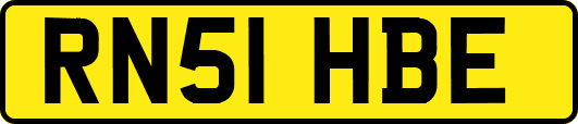 RN51HBE