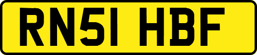 RN51HBF