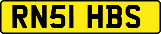 RN51HBS