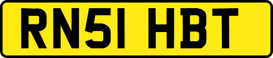 RN51HBT