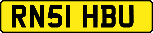 RN51HBU