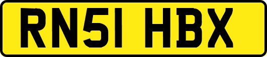 RN51HBX