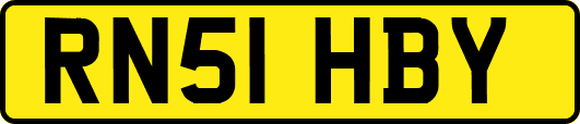 RN51HBY