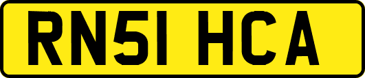 RN51HCA