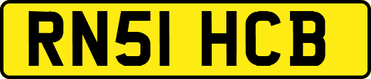 RN51HCB