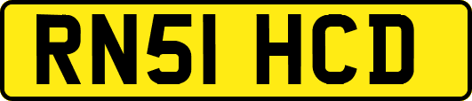 RN51HCD