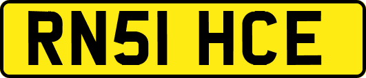 RN51HCE