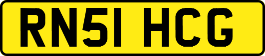 RN51HCG