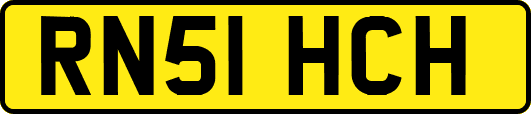 RN51HCH