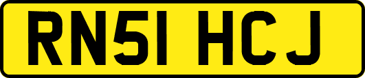 RN51HCJ