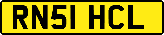 RN51HCL