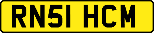 RN51HCM