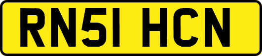 RN51HCN