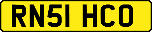 RN51HCO