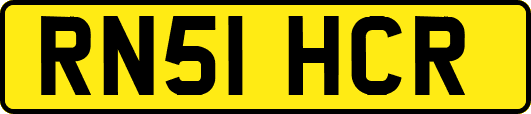 RN51HCR