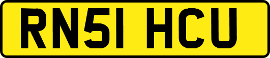 RN51HCU