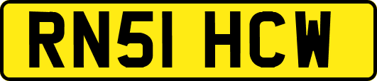 RN51HCW