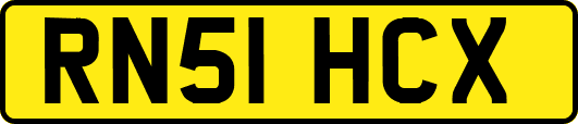 RN51HCX