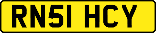 RN51HCY