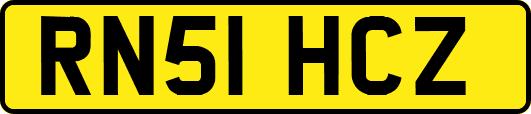 RN51HCZ