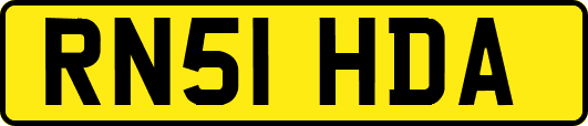 RN51HDA