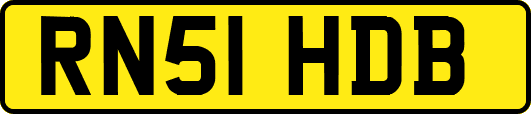 RN51HDB