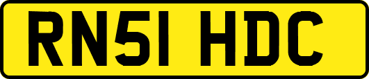 RN51HDC