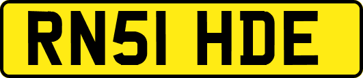 RN51HDE